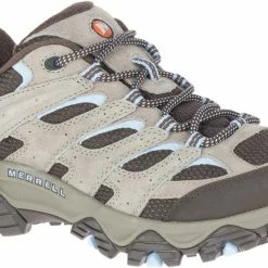 Merrell Moab 3 GORE-TEX Hiking Shoes - Women's -Garmin Shop b13cec73 cfd7 4963 8a43 f15ea8fe4013