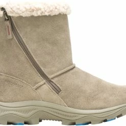 Merrell Icepack 2 Zip Polar Waterproof Boots - Women's