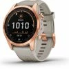 Garmin fenix 7S Solar Multisport GPS Watch