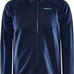 Craft Glide Block Jacket - Men's