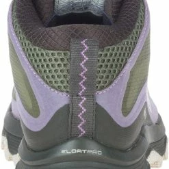 Merrell Moab Speed GTX Mid Hiking Boots - Women's -Garmin Shop b2381bcf 5af8 4d5b 9a35 7c379e52c660