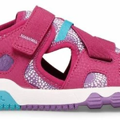 Merrell Hydro Free Roam Chroma Monarch Water Shoes - Kids'