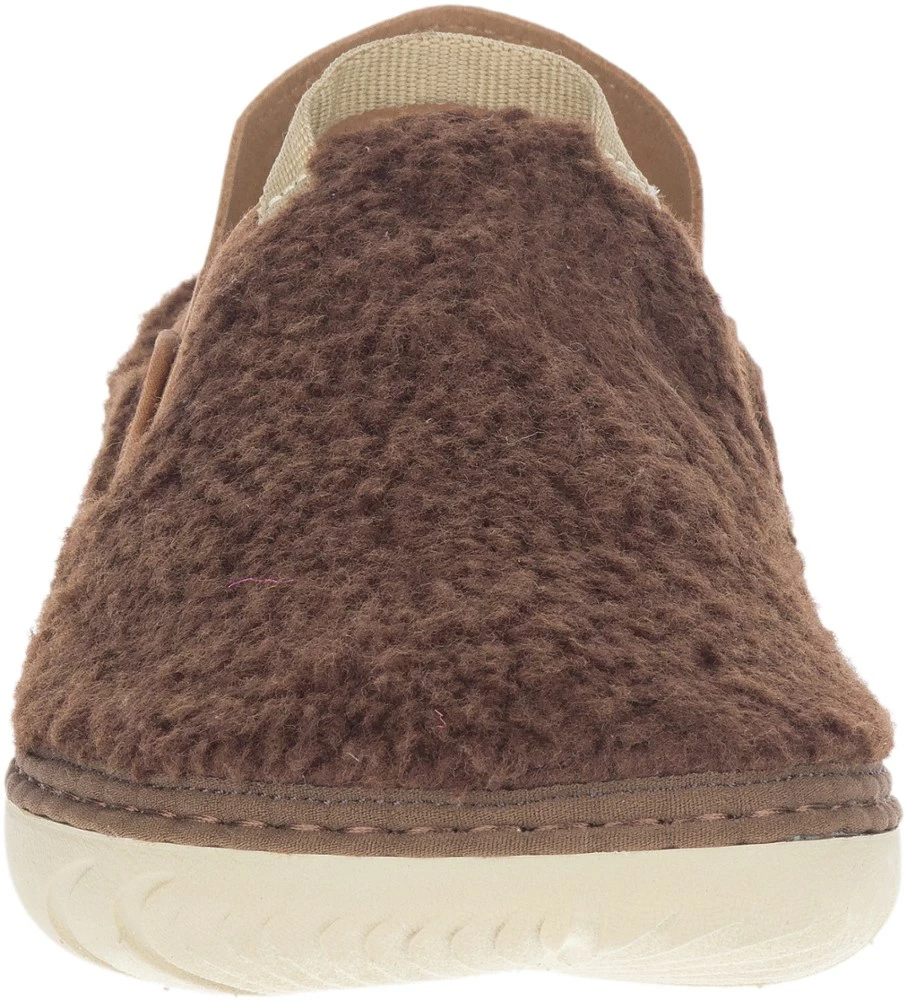 Merrell Hut Moc Cozy Shoes - Men's 5 Merrell Hut Moc Cozy Shoes - Men's - Image 5