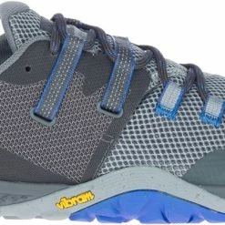 Merrell Trail Glove 6 Trail-Running Shoes - Men's -Garmin Shop b301918d 5247 49b4 b4c7 7bc3937f5c82