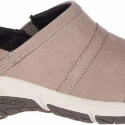 Merrell Encore Moc 4 Leather Shoes - Women's