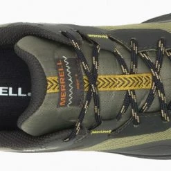 Merrell MQM 3 Hiking Shoes - Men's -Garmin Shop b3987686 c8a2 4ec9 b007 8c08753a9125