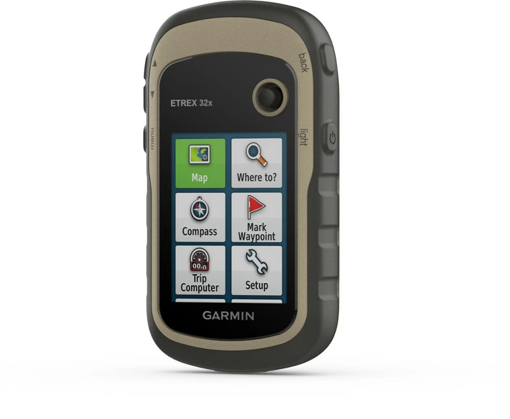 Garmin eTrex 32x 4 Garmin eTrex 32x - Image 4