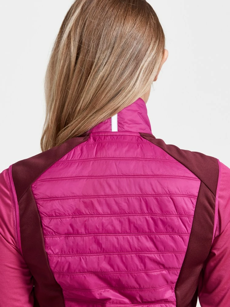 Craft ADV Essence Warm Vest - Women's 6 Craft ADV Essence Warm Vest - Women's - Image 6