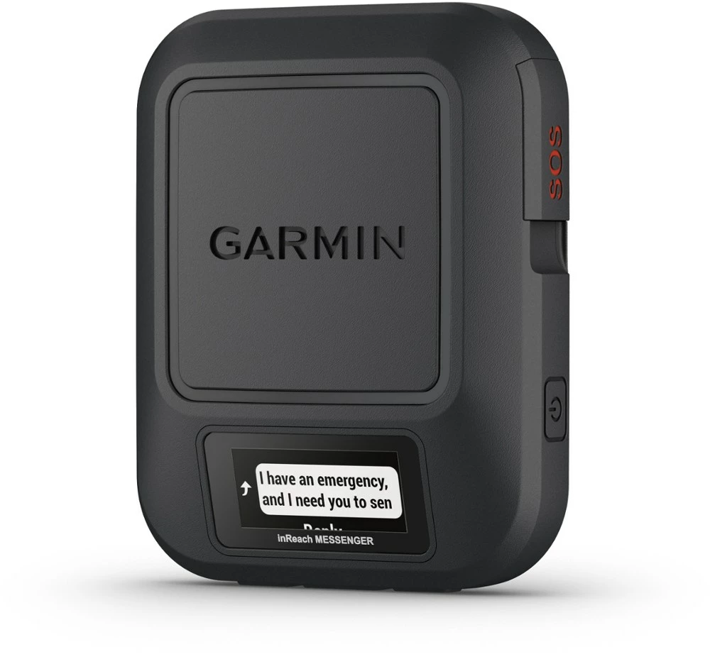 Garmin inReach Messenger 3 Garmin inReach Messenger - Image 3