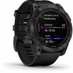 Garmin fenix 7X Solar Multisport GPS Watch -Garmin Shop b50a404a 71cb 4967 8321 c897edef2659