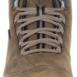 Merrell Siren Traveller 3 Mid Waterproof Hiking Boots - Women's -Garmin Shop b5766fcb cf38 4791 a064 5d8ce7aea775