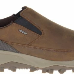Merrell Thermo Kiruna Moc Waterproof Shoes - Men's