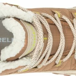 Merrell Antora Waterproof Sneaker Boots - Women's -Garmin Shop b5bf30b8 67a1 4202 85ab d5e4336085b1