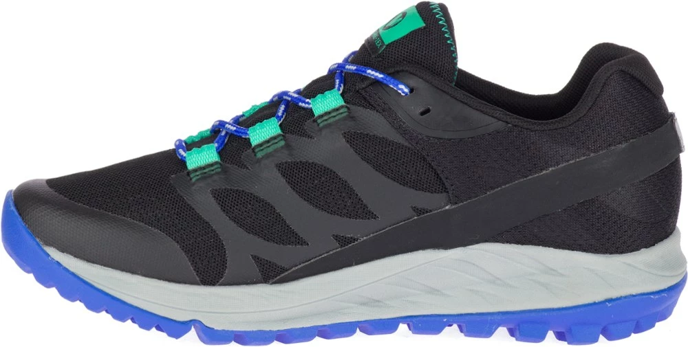 Merrell Antora GORE-TEX Trail-Running Shoes - Women's 2 Merrell Antora GORE-TEX Trail-Running Shoes - Women's - Image 2