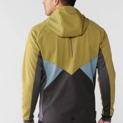 Craft Glide Hood Jacket - Men's 10 Craft Glide Hood Jacket - Men's -Garmin Shop b63931c8 65db 4875 a5f2 880704ee80c0