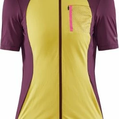 Craft Adv Offroad Bike Jersey - Women's