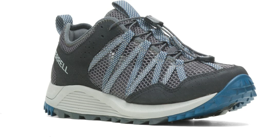 Merrell Wildwood Aerosport Shoes - Men's 3 Merrell Wildwood Aerosport Shoes - Men's - Image 3