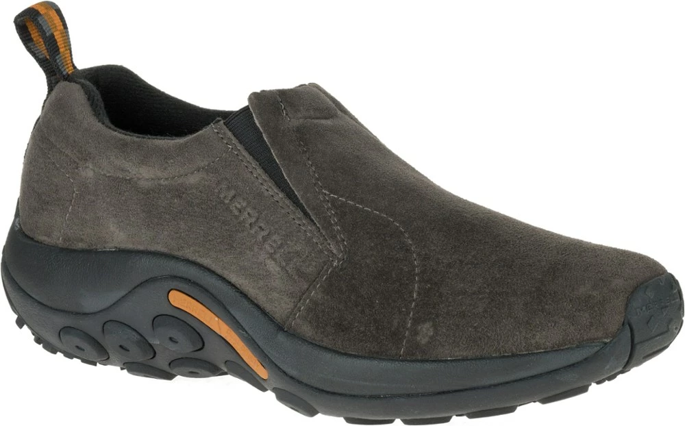 Merrell Jungle Moc Shoes - Men's 3 Merrell Jungle Moc Shoes - Men's - Image 3