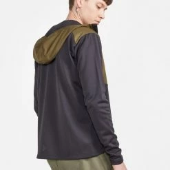 Craft ADV Essence Jersey Hood Jacket - Men's 10 Craft ADV Essence Jersey Hood Jacket - Men's -Garmin Shop b8146f60 2820 4e83 9cde 79b2ccc1db5e