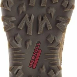 Merrell Thermo Kiruna Moc Waterproof Shoes - Men's -Garmin Shop b9443e84 bd65 499e bf57 975a60193cfd