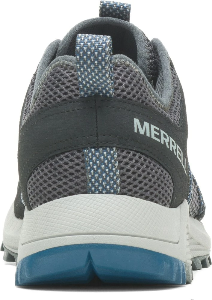 Merrell Wildwood Aerosport Shoes - Men's 4 Merrell Wildwood Aerosport Shoes - Men's - Image 4