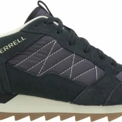 Merrell Alpine Sneakers - Women's -Garmin Shop ba90908c 6bf5 4465 bebe 763743e41537