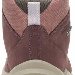 Merrell Ontario 2 Mid Waterproof Hiking Boots - Women's -Garmin Shop baf85db1 8342 4c84 b66e c2d1f43d09a3