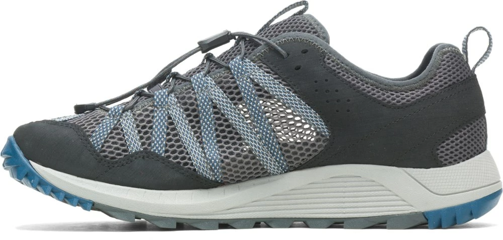 Merrell Wildwood Aerosport Shoes - Men's 2 Merrell Wildwood Aerosport Shoes - Men's - Image 2