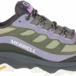 Merrell Moab Speed Low Hiking Shoes - Women's -Garmin Shop bb6a8abb bcae 4324 be03 933504f7dee3