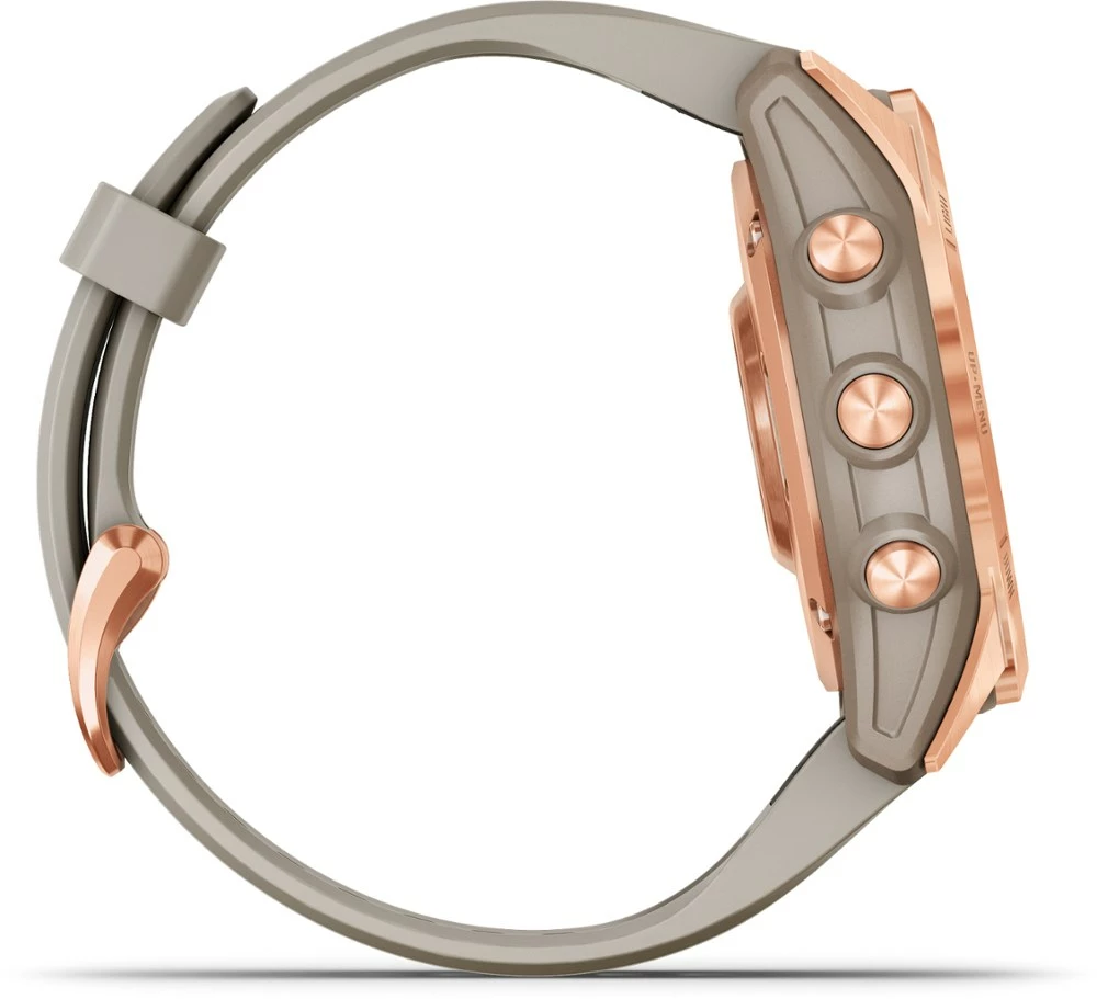 Garmin fenix 7S Solar Multisport GPS Watch 4 Garmin fenix 7S Solar Multisport GPS Watch - Image 4