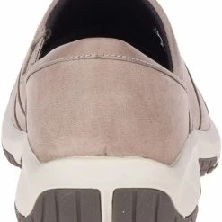 Merrell Encore Moc 4 Leather Shoes - Women's -Garmin Shop bbd86ac4 1132 4230 a7b1 f988eeedfec4