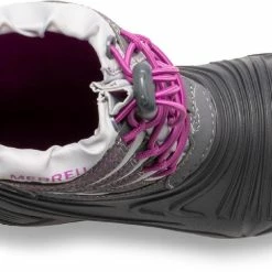 Merrell Snow Quest Lite 3.0 Waterproof Boots - Kids' -Garmin Shop bbf4d6f9 5df3 4301 98a3 c03a9a43ab01
