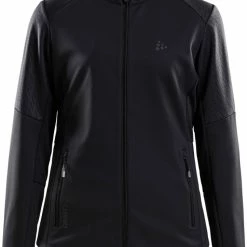 Craft Warm Train Jacket - Women's