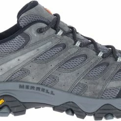 Merrell Moab 3 Waterproof Hiking Shoes - Men's