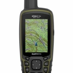 Garmin GPSMAP 65s