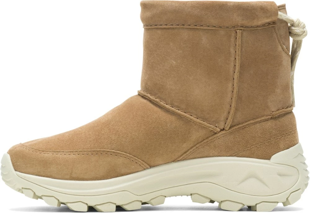 Merrell Winter Pull-On Boots - Women's 2 Merrell Winter Pull-On Boots - Women's - Image 2