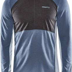 Craft CORE Wool Mix Base Layer Set - Men's -Garmin Shop becb0555 c061 4dc6 8d29 47322aaccc76