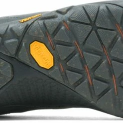 Merrell Trail Glove 6 Leather Trail-Running Shoes - Men's -Garmin Shop bf14d856 05cd 4d4d a55c 62103399b263