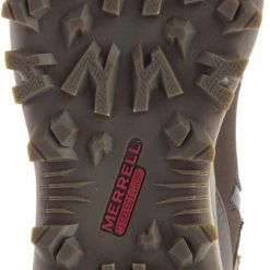 Merrell Thermo Kiruna Mid Zip Waterproof Boots - Men's -Garmin Shop bf2ff739 08a2 41dd a591 1f9a575ede84