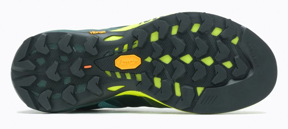 Merrell MTL MQM Hiking Shoes - Women's 3 Merrell MTL MQM Hiking Shoes - Women's - Image 3