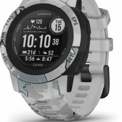 Garmin Instinct 2S - Camo Edition