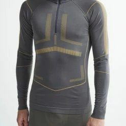 Craft Active Intensity Zip Base Layer Top - Men's -Garmin Shop bff56307 928c 4f63 9ea8 da7dccce8922