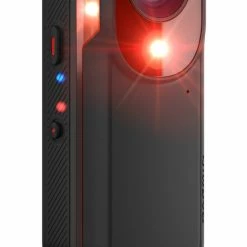 Garmin Varia RCT715 Rearview Radar with Camera and Taillight