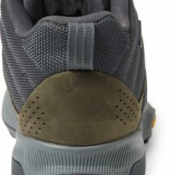 Merrell Zion Peak Mid Waterproof Hiking Boots - Men's -Garmin Shop c0c1054b 4858 4695 85a3 e56757c88b3e