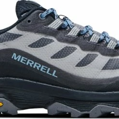 Merrell Moab Speed Low Hiking Shoes - Women's
