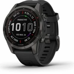 Garmin fenix 7S Sapphire Solar Multisport GPS Watch 21 Garmin fenix 7S Sapphire Solar Multisport GPS Watch -Garmin Shop c25c9950 95f5 4b67 a73b f00ecfc1b0f6