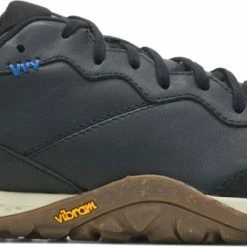 Merrell Trail Glove 6 Leather Trail-Running Shoes - Men's -Garmin Shop c29db4ac 7678 48de 902d e9313ac29772