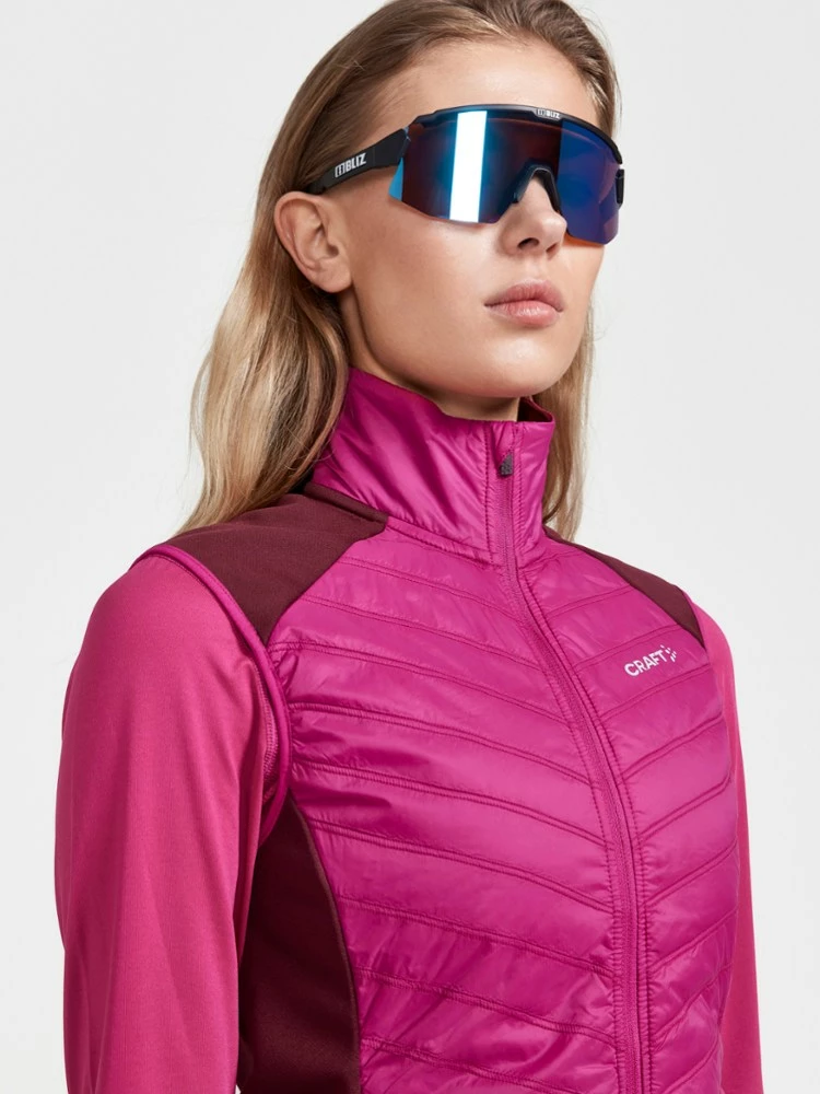 Craft ADV Essence Warm Vest - Women's 5 Craft ADV Essence Warm Vest - Women's - Image 5