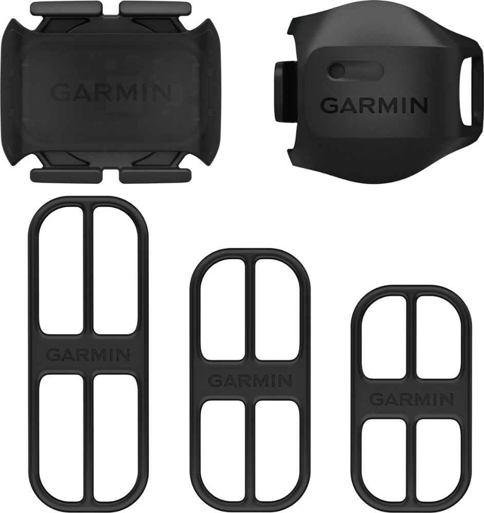 Garmin Bike Speed Sensor 2 and Cadence Sensor 2 Bundle 1 Garmin Bike Speed Sensor 2 and Cadence Sensor 2 Bundle