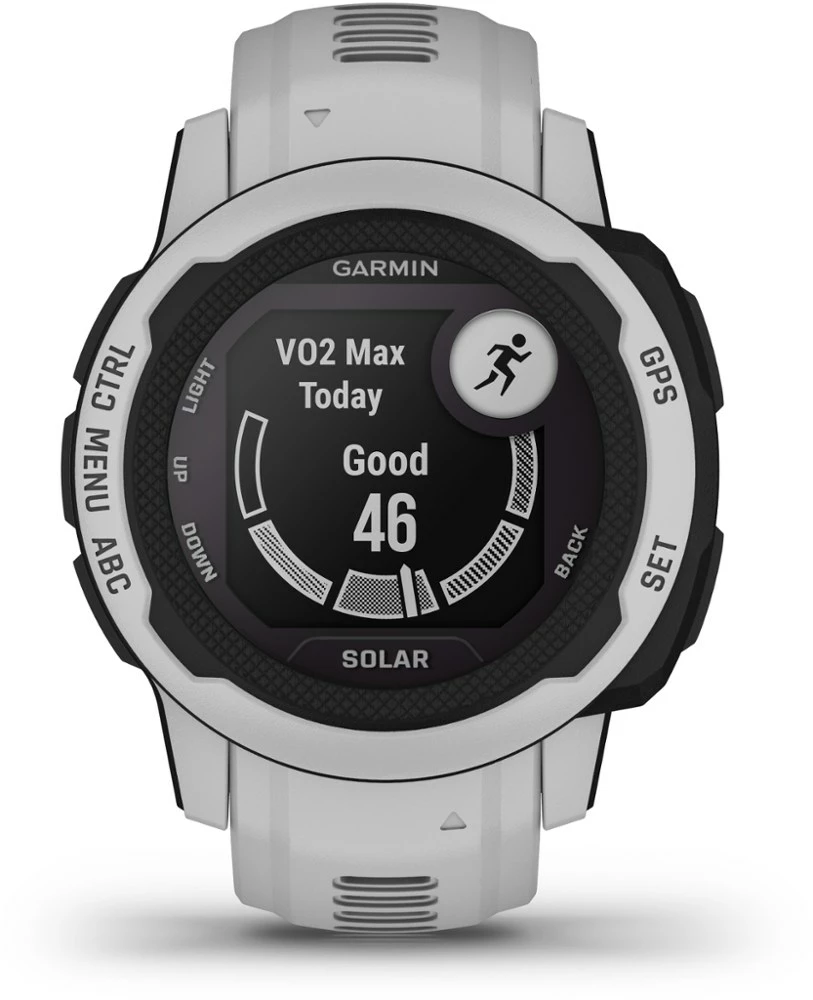 Garmin Instinct 2S Solar GPS Watch 9 Garmin Instinct 2S Solar GPS Watch - Image 9